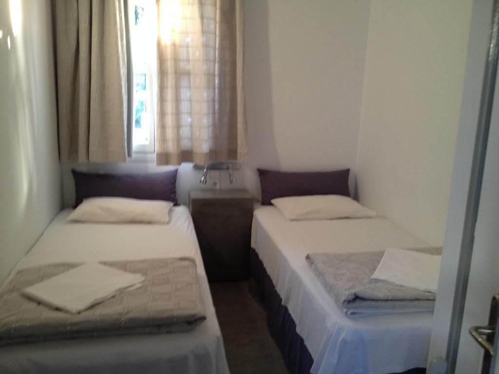 Giannoulis Hotel Adamantas  Habitación foto